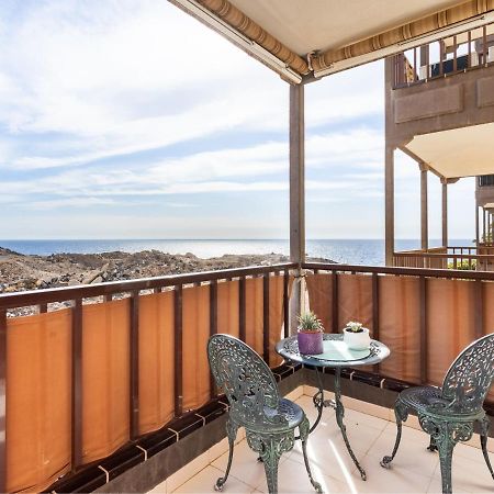 شقة Live Balcon Del Mar طوستا ديل سيلونثيو المظهر الخارجي الصورة