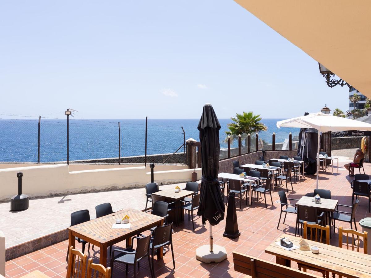 شقة Live Balcon Del Mar طوستا ديل سيلونثيو المظهر الخارجي الصورة